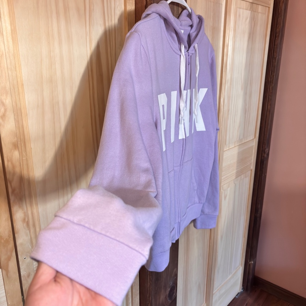 PINK Hoodie - Picture 2 of 6